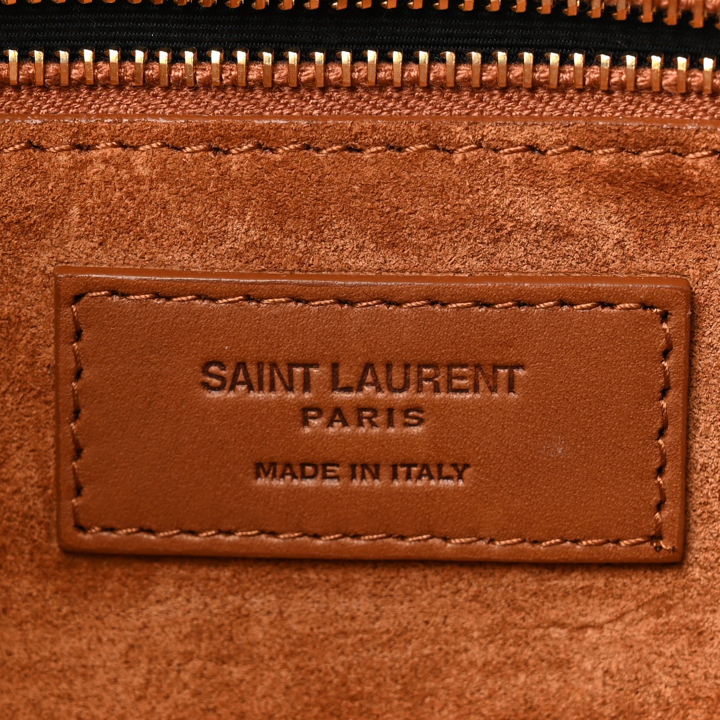 Smooth Calfskin Canvas Le 5 A 7 Hobo Natural Beige Brick