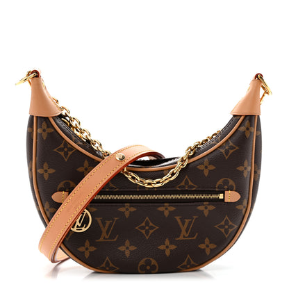 Louis Vuitton Monogram Loop 1 of 13