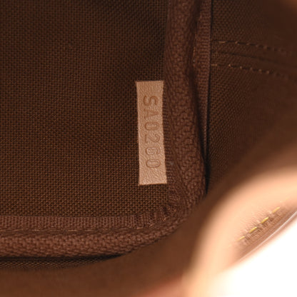 Louis Vuitton Monogram Nano Noe 7 of 10