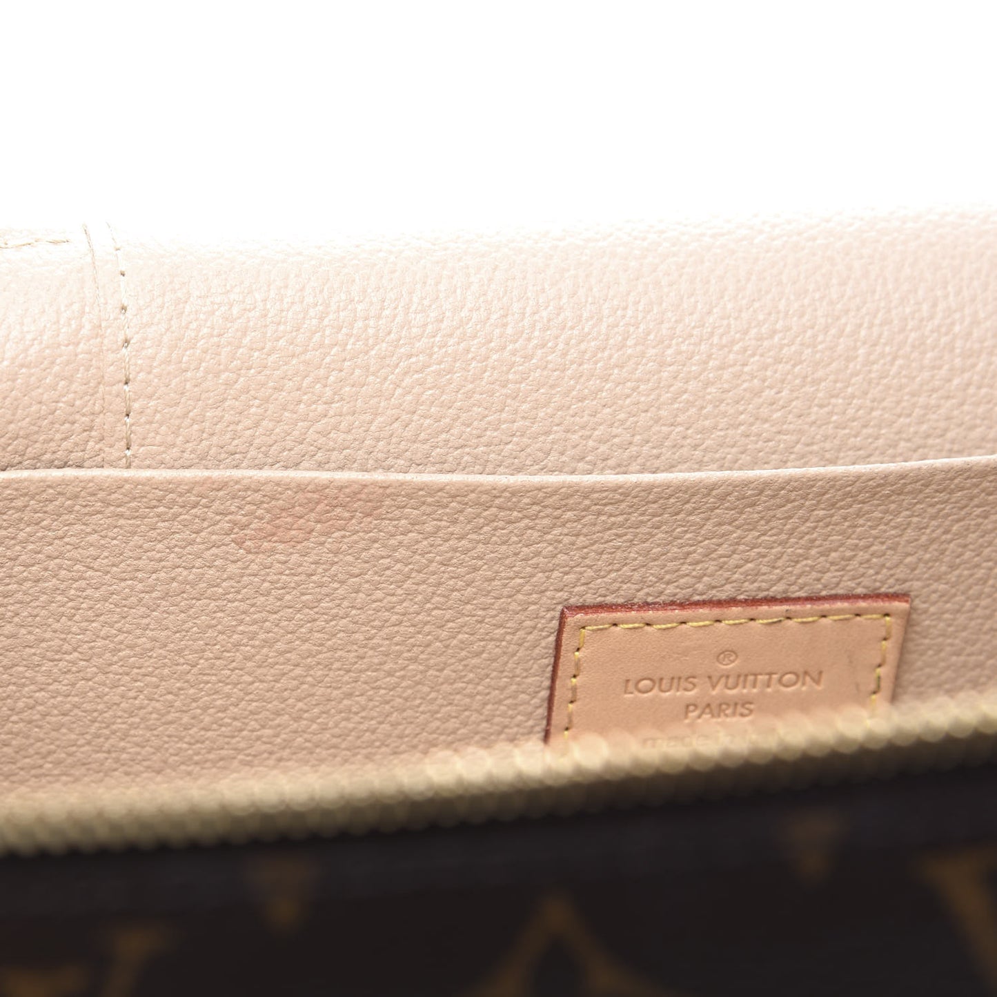 Monogram Nice BB