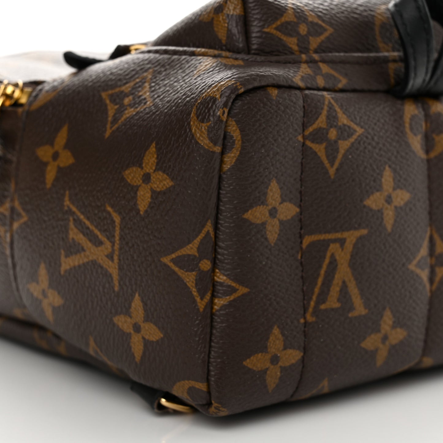 Monogram Palm Springs Backpack Mini