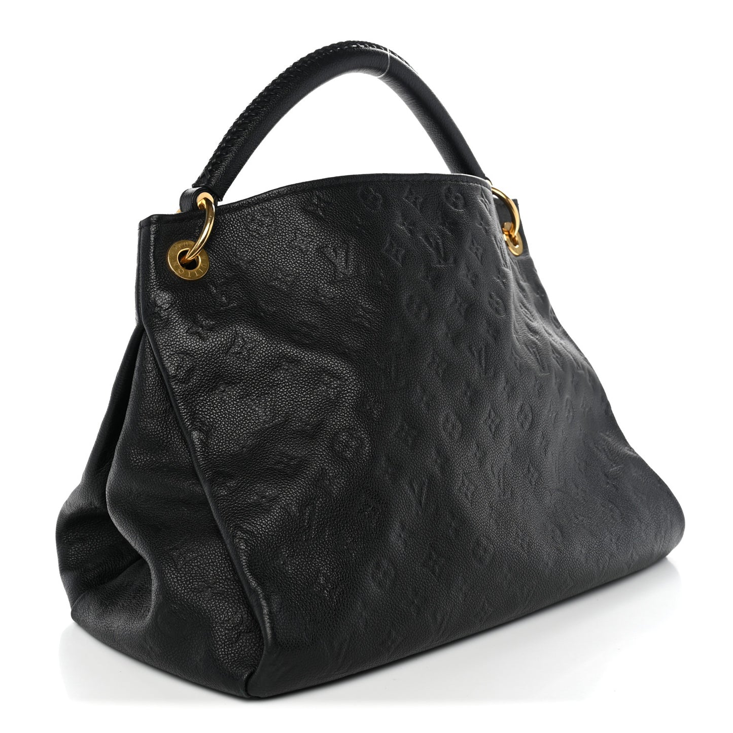 Empreinte Artsy MM Black