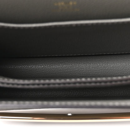 Hermes Evercolor Mini Sac Roulis Gris Meyer 4 of 9