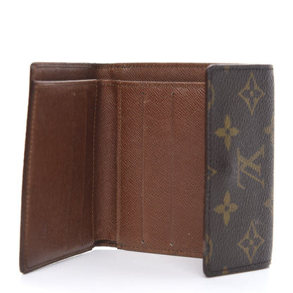 Louis Vuitton Monogram Elise Wallet 5 of 8