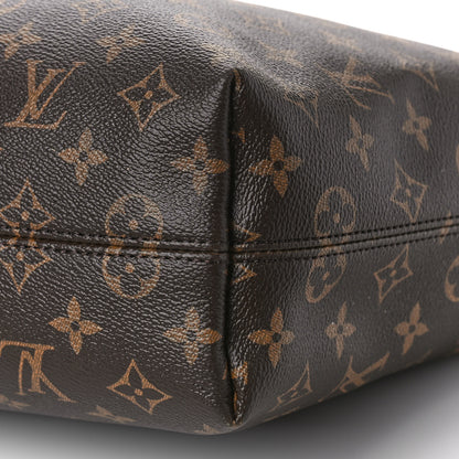 Louis Vuitton Monogram Graceful PM Pivoine 8 of 9