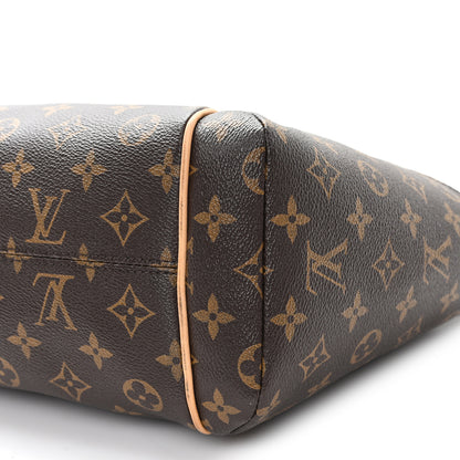 Louis Vuitton Monogram Totally PM 9 of 9