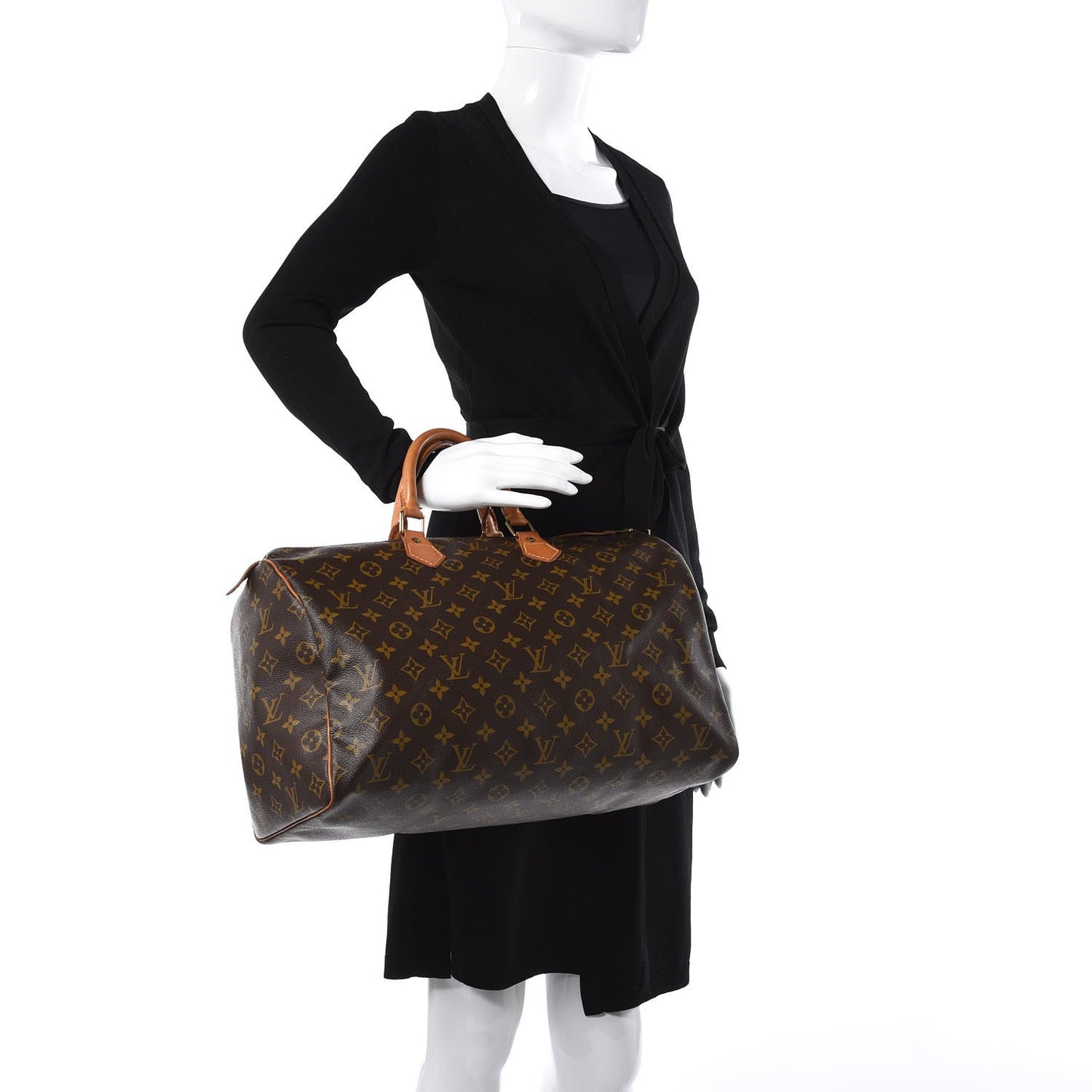 Monogram Speedy 40