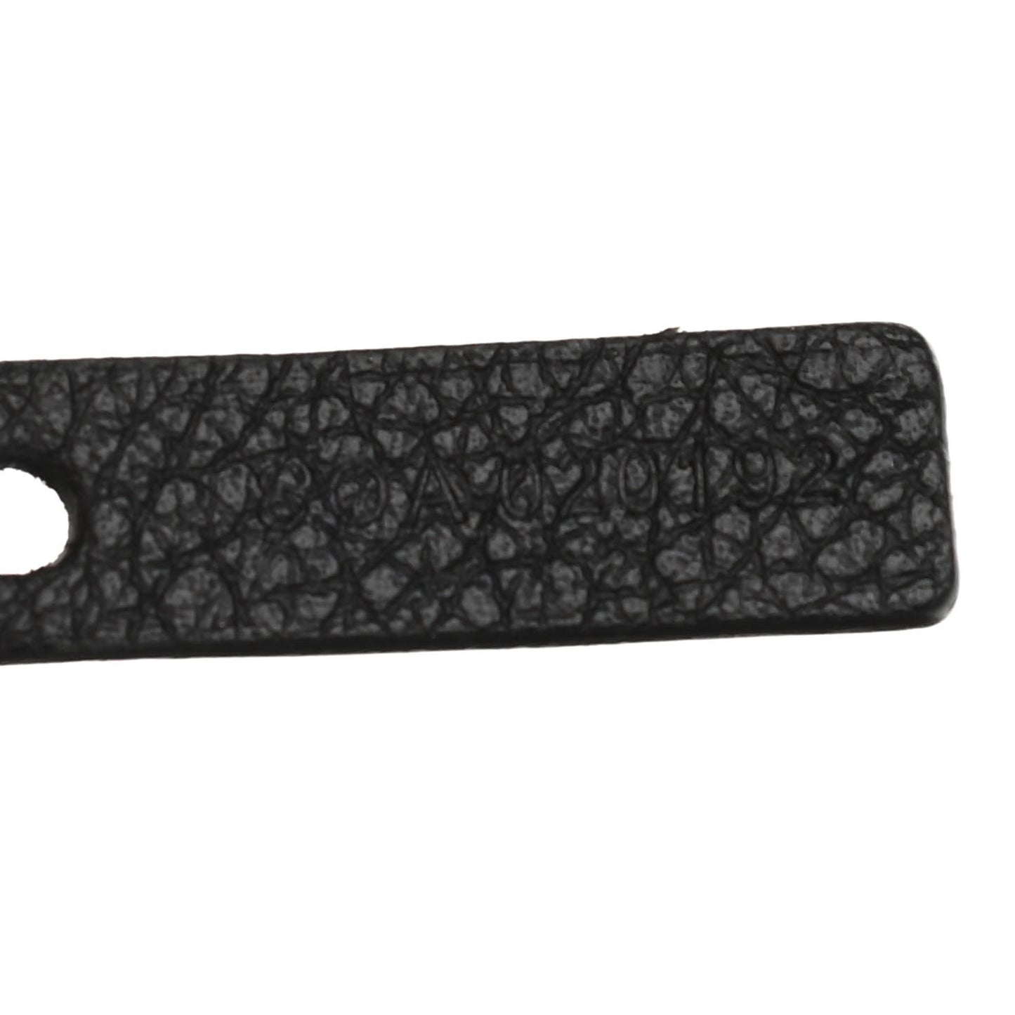 Goyardine Saint Louis Claire Voie PM Black Blue