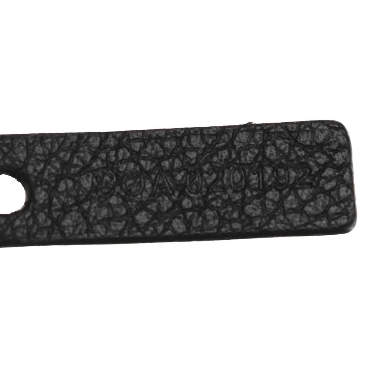 Goyard Goyardine Saint Louis Claire Voie PM Black Blue 8 of 13