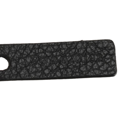 Goyard Goyardine Saint Louis Claire Voie PM Black Blue 8 of 13