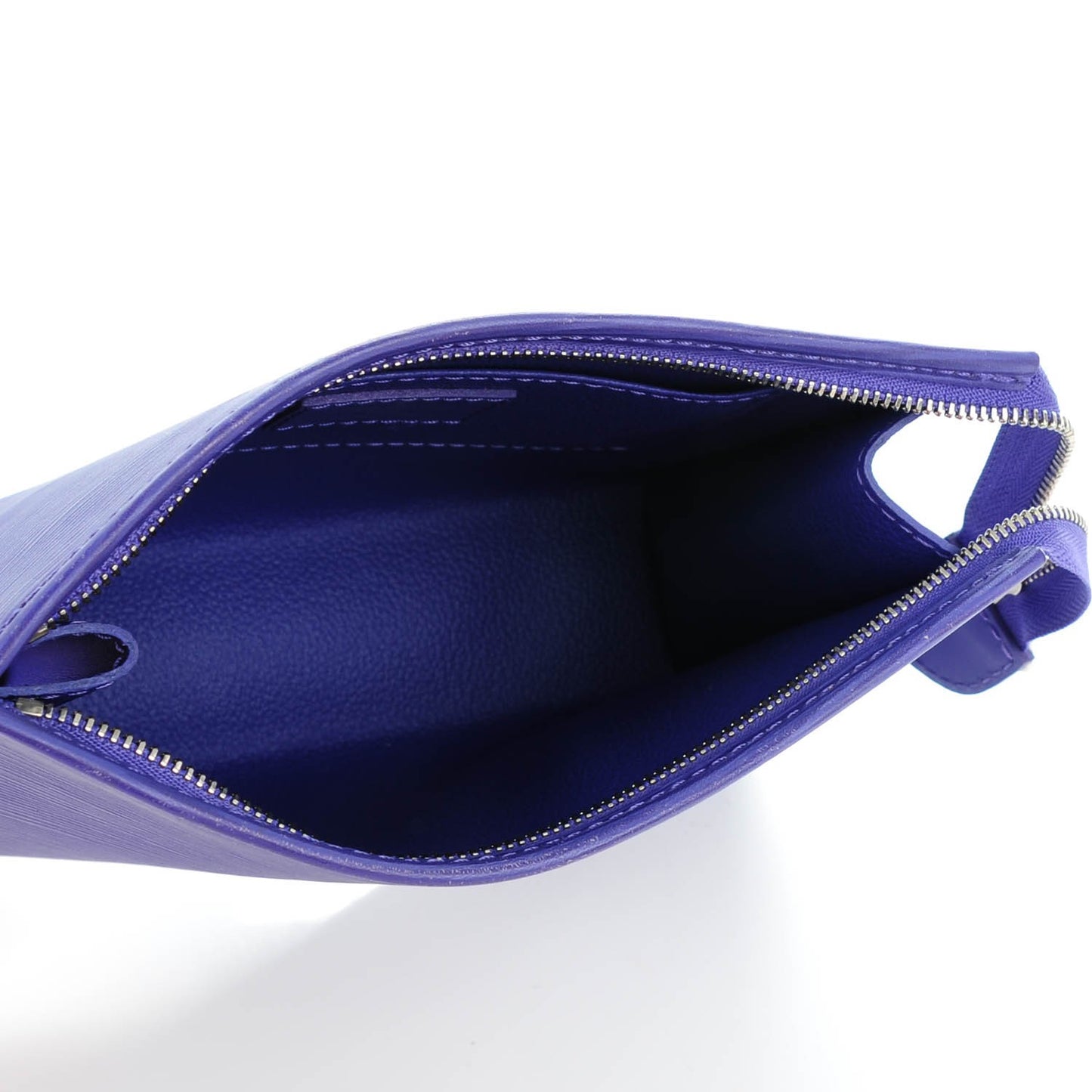 Epi Toiletry Pouch 19 Figue