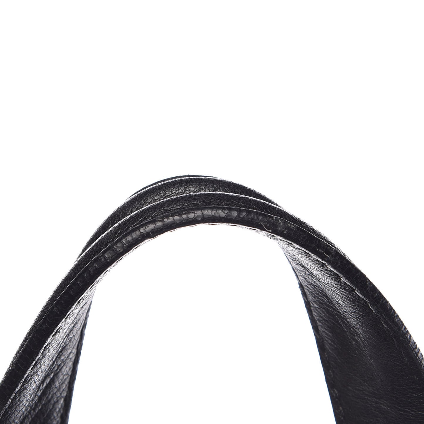 Lambskin Medium Nightingale Black