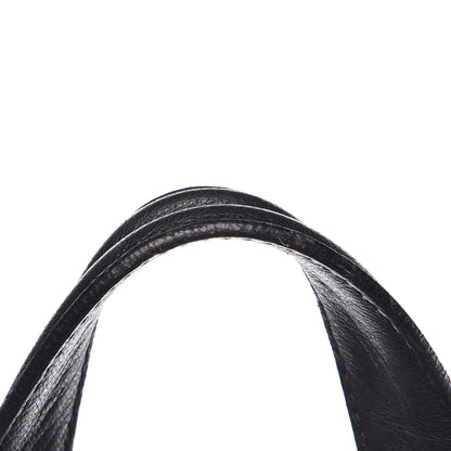 Givenchy Lambskin Medium Nightingale Black 12 of 16