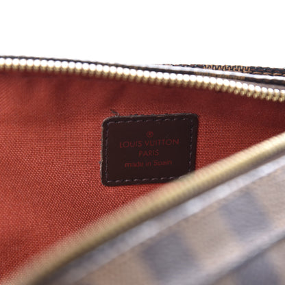 Louis Vuitton Damier Ebene Geronimos 7 of 8