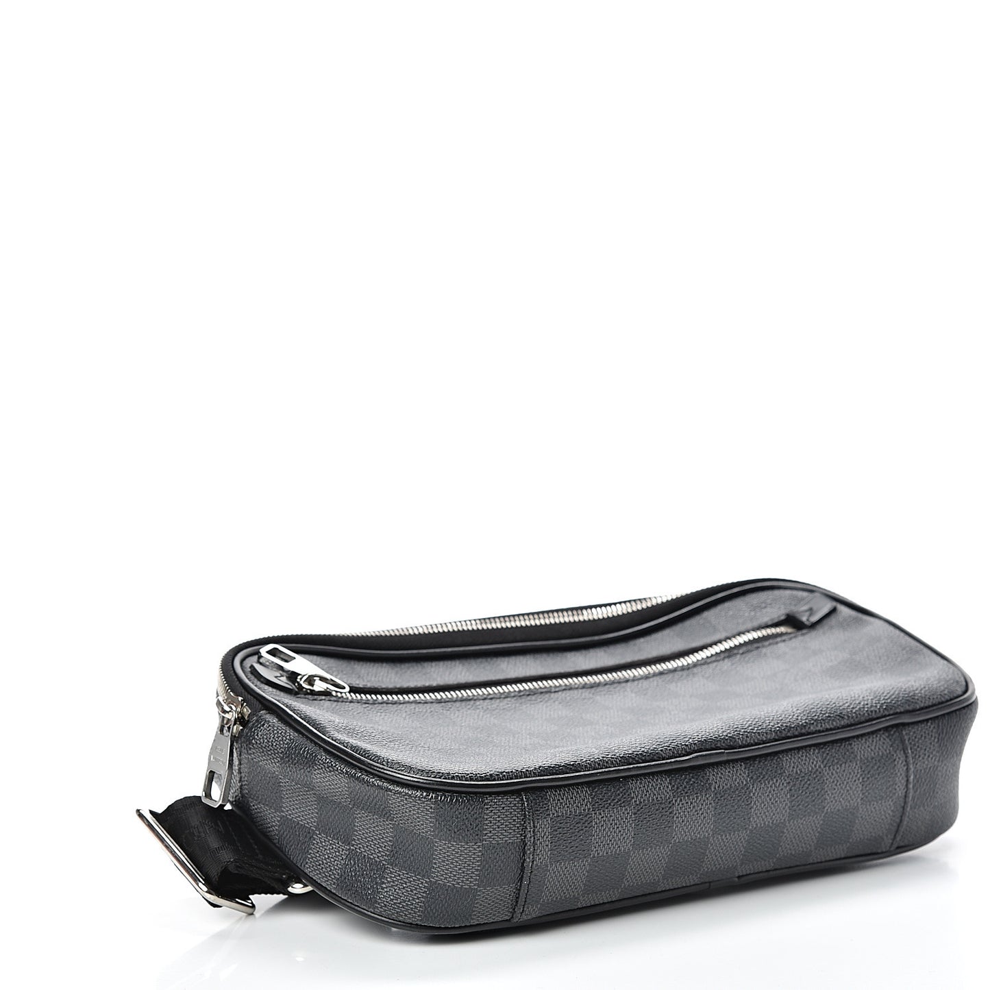 Damier Graphite Ambler
