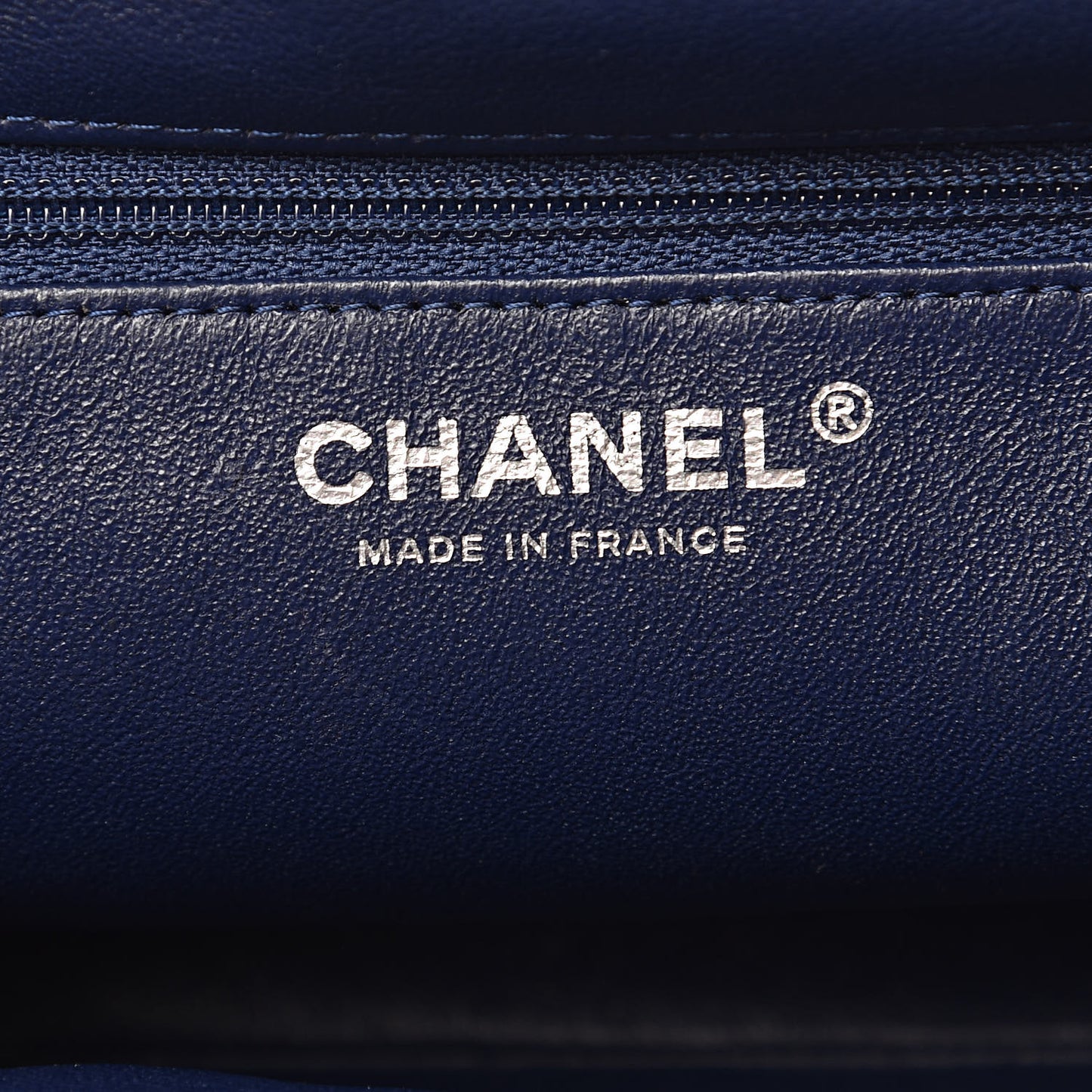 Velvet Quilted Kiss Lock Evening Bag Blue
