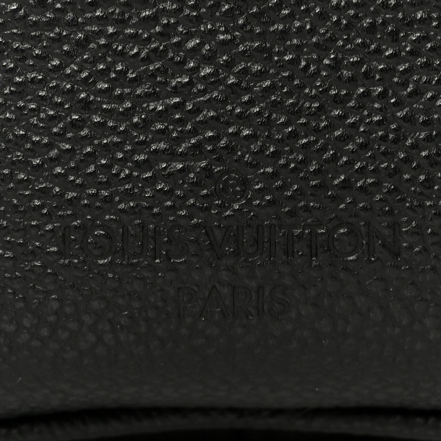 Louis Vuitton Empreinte Monogram Giant Speedy Bandouliere 20 Black 7 of 10