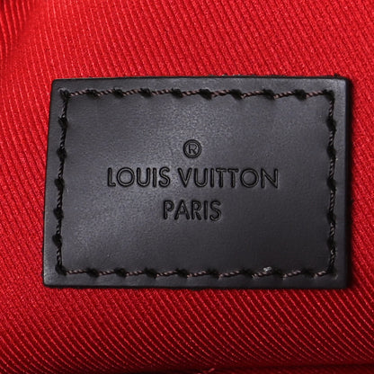 Louis Vuitton Damier Ebene South Bank Besace 6 of 11
