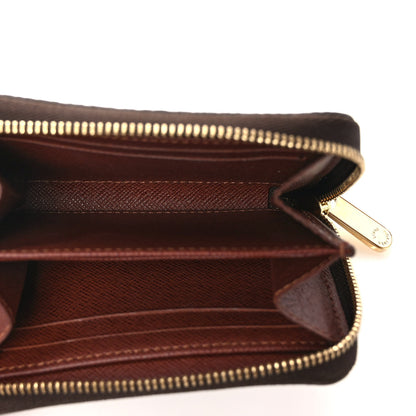 Louis Vuitton Monogram Zippy Coin Purse 5 of 6