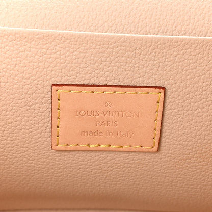 Louis Vuitton LOUIS VUITTON Monogram Nice BB 6 of 9