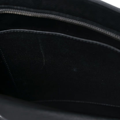 Chanel Caviar Quilted Medallion Tote Black 9 of 9