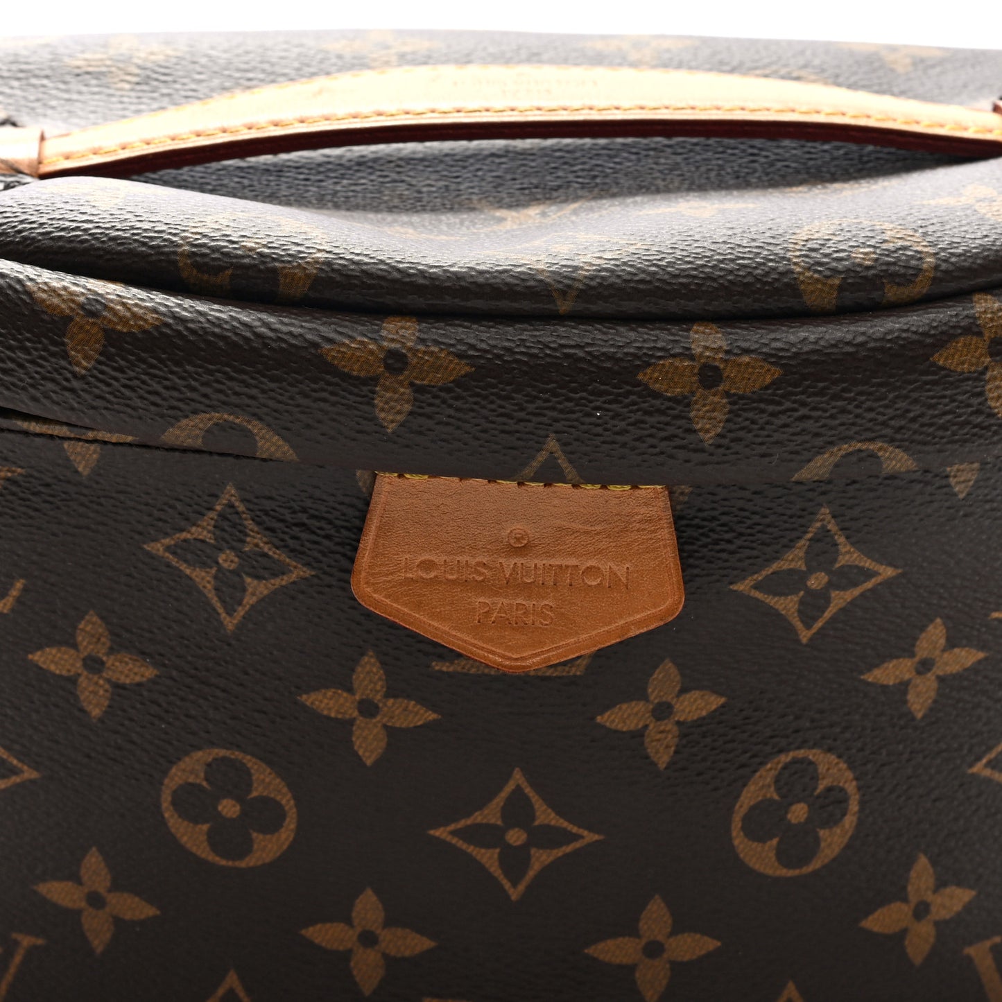 Monogram Bumbag