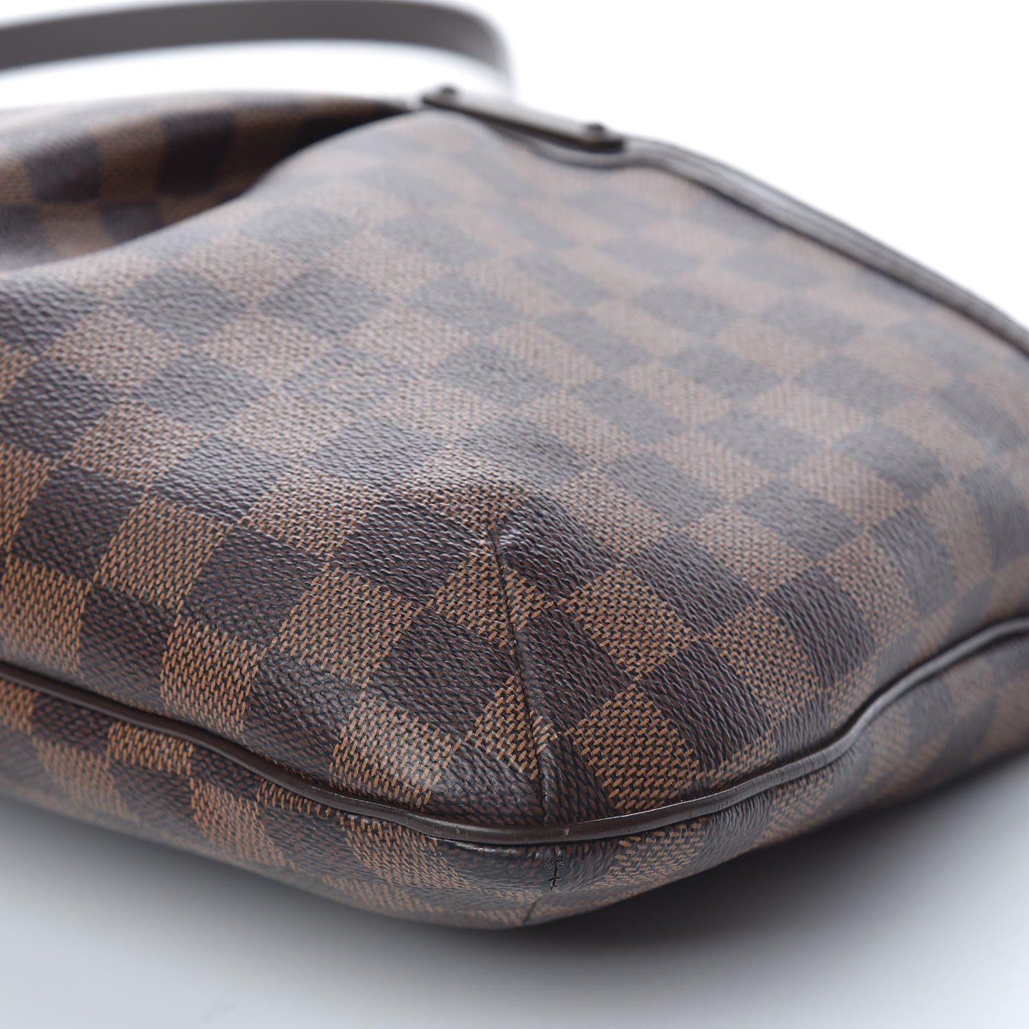 Louis Vuitton Damier Ebene Bloomsbury PM 12 of 12