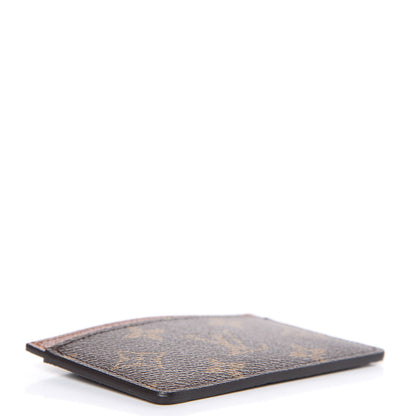 Louis Vuitton Monogram Card Holder Armagnac 4 of 7