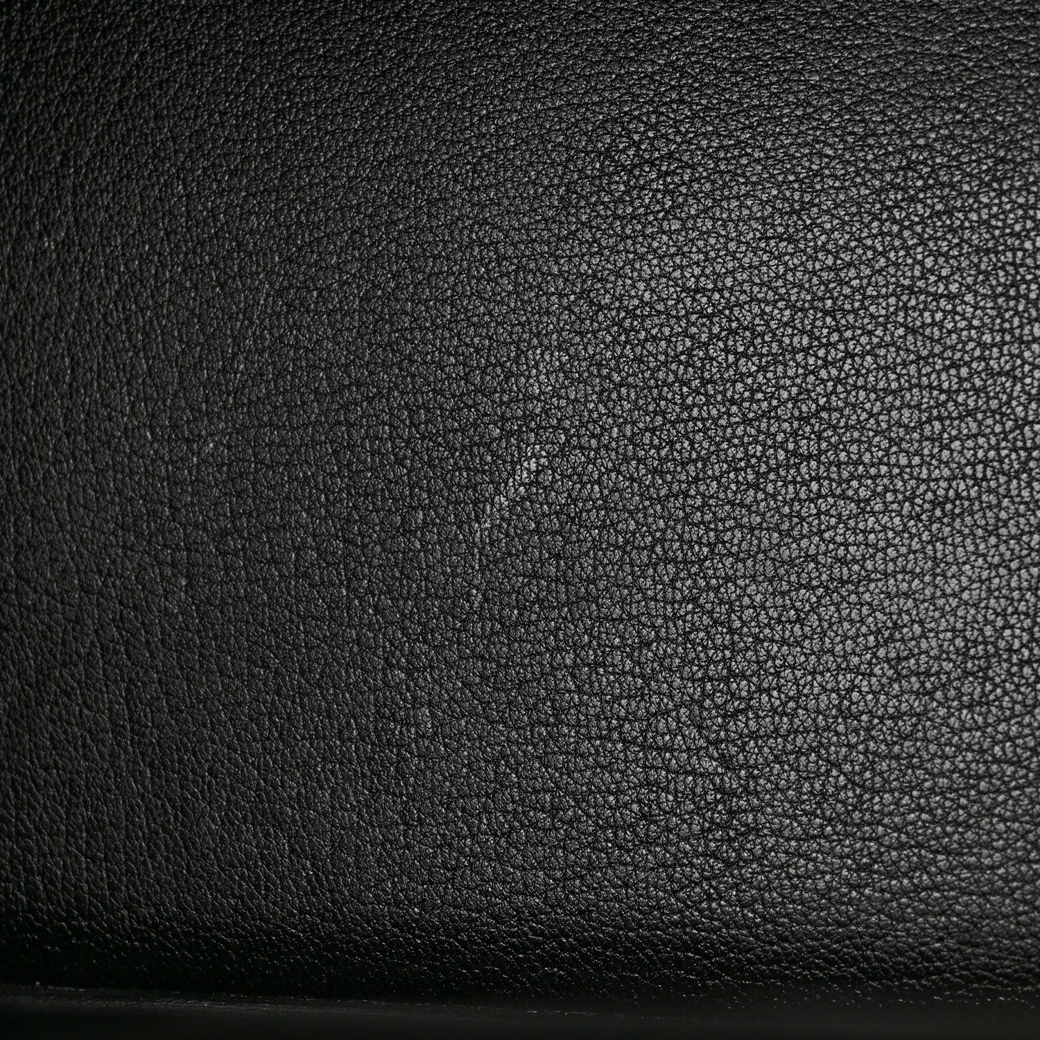 Hermes Chevre De Coromandel Birkin 40 Black 11 of 15