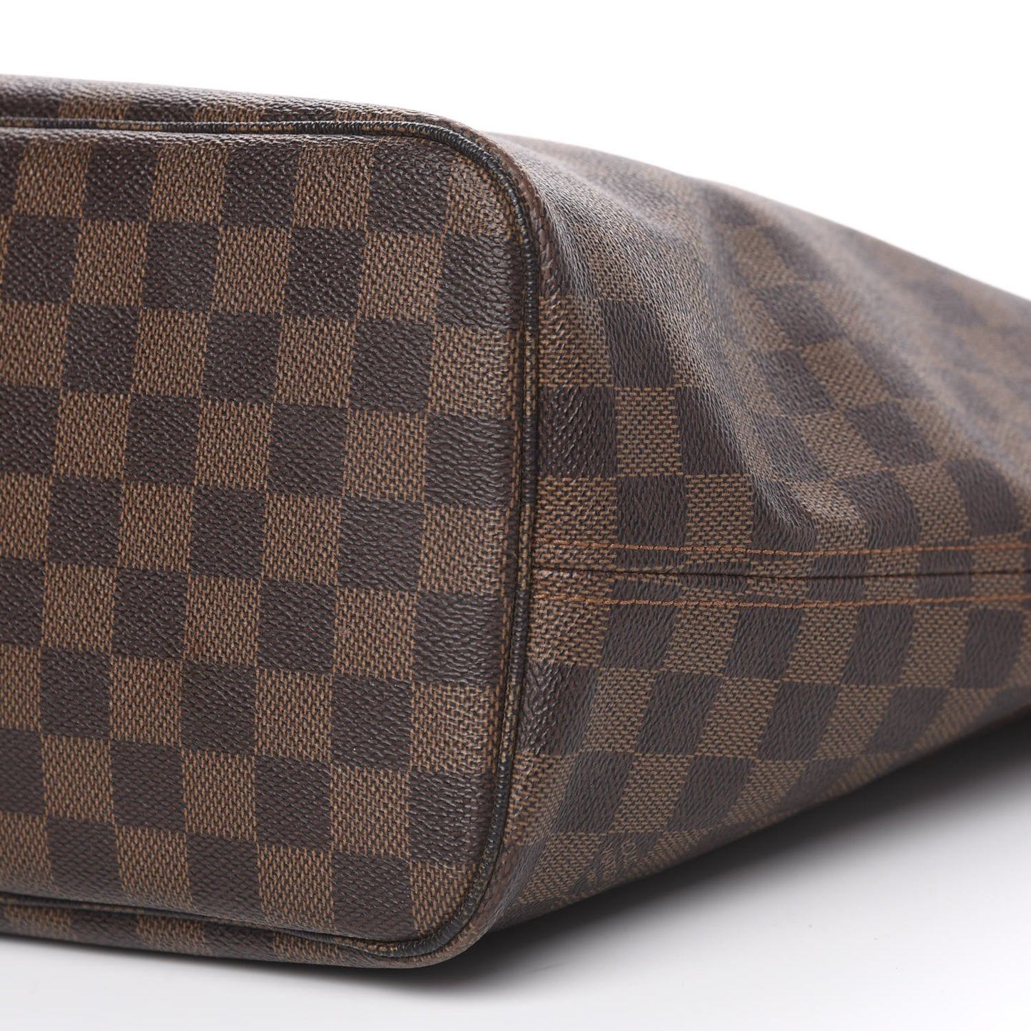 Damier Ebene Neverfull MM