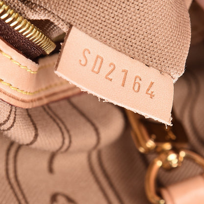 Louis Vuitton Monogram Delightful PM 7 of 8