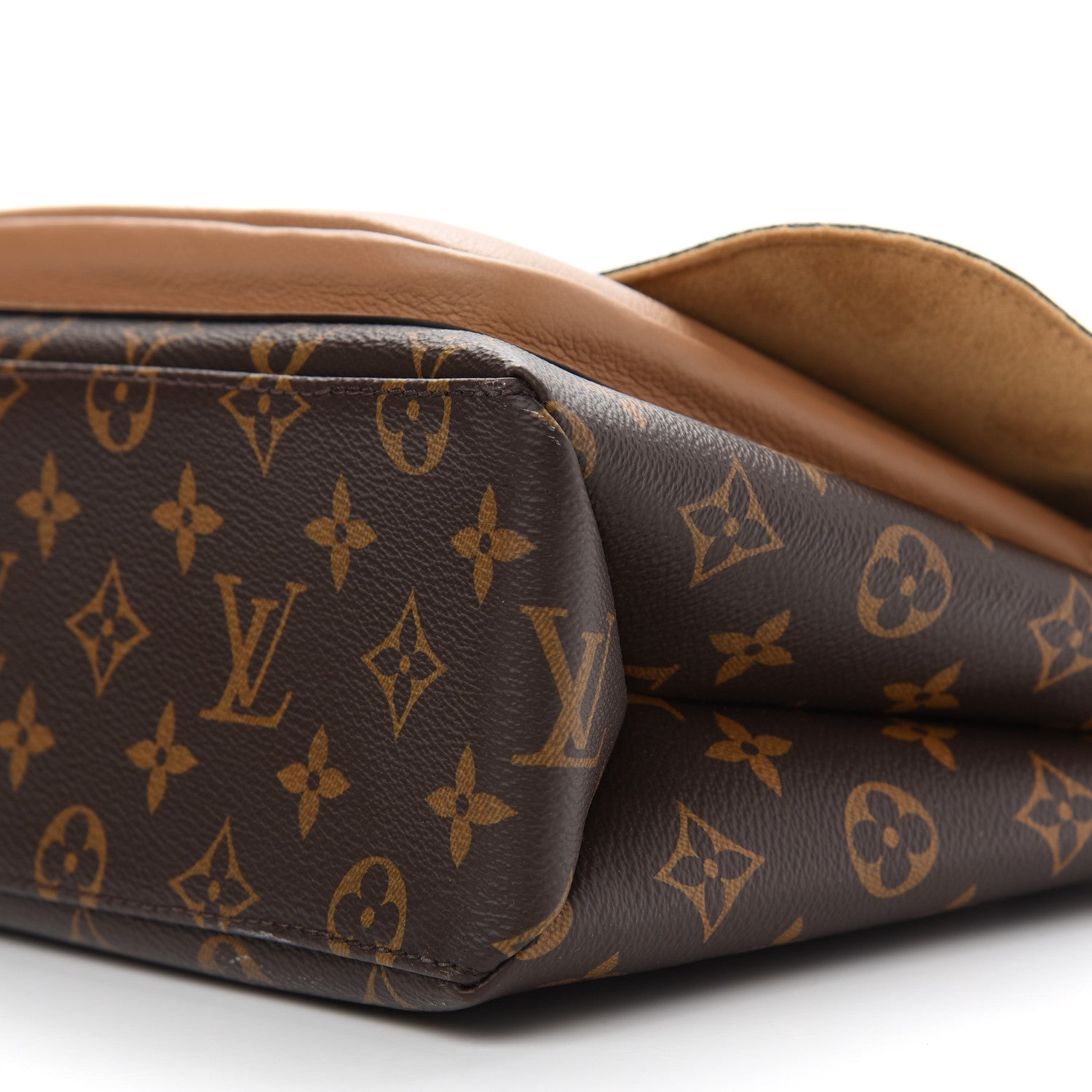 Louis Vuitton Monogram Marignan Sesame 8 of 8