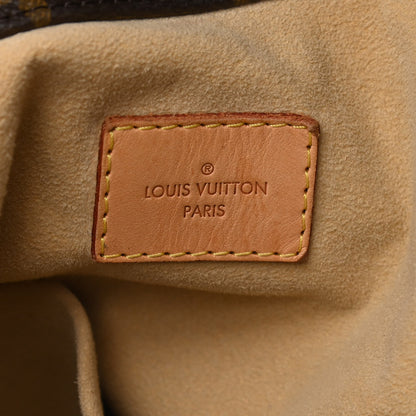 Louis Vuitton Monogram Artsy MM 6 of 14