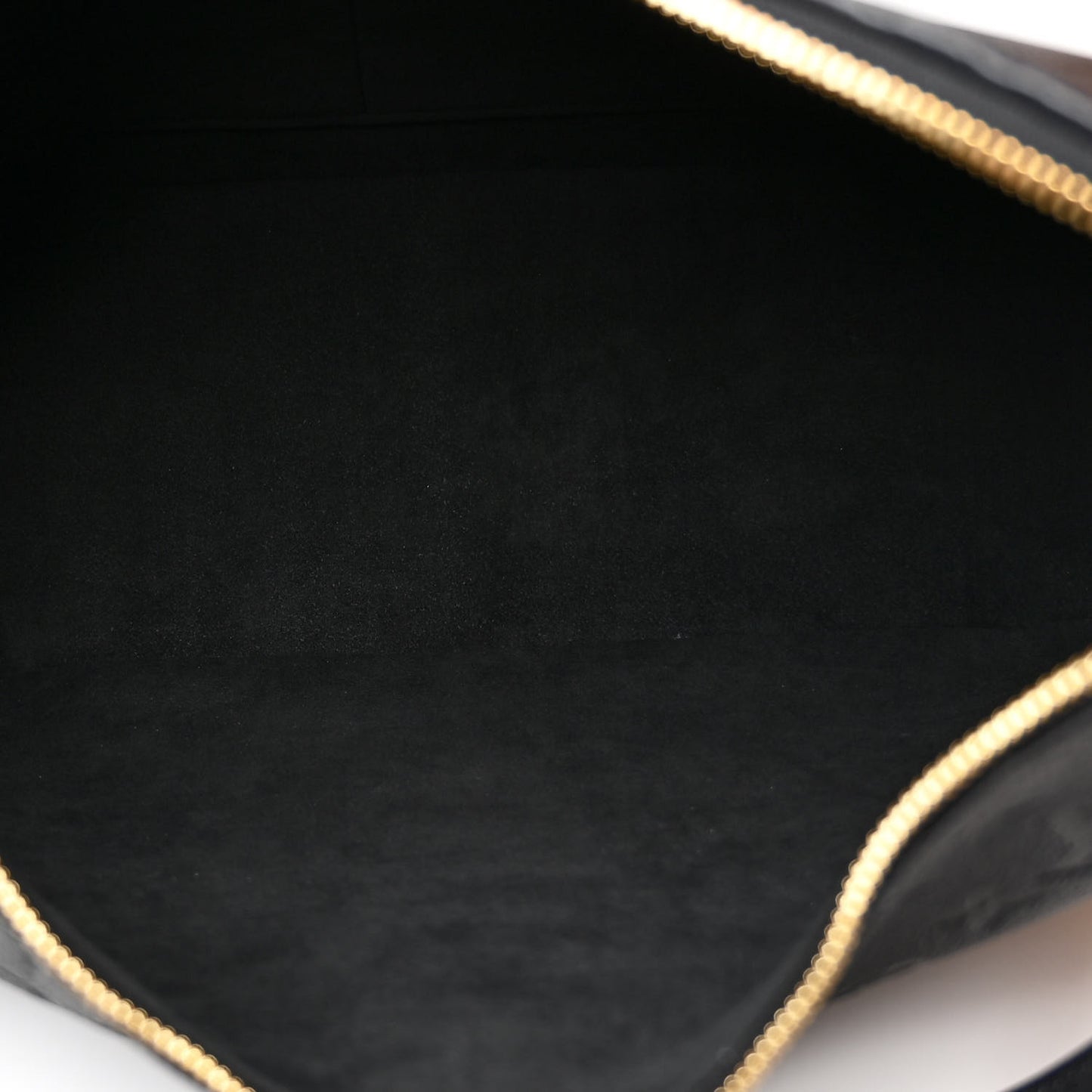 Empreinte Monogram Boulogne GM NM Black