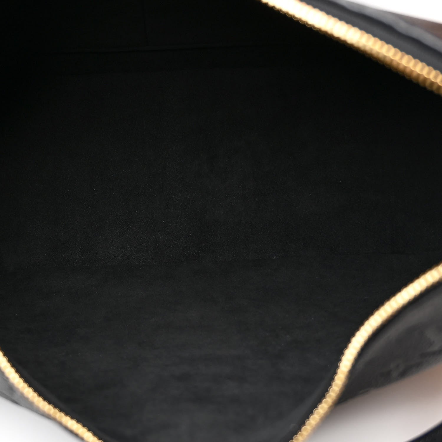 Louis Vuitton Empreinte Monogram Boulogne GM NM Black 4 of 9