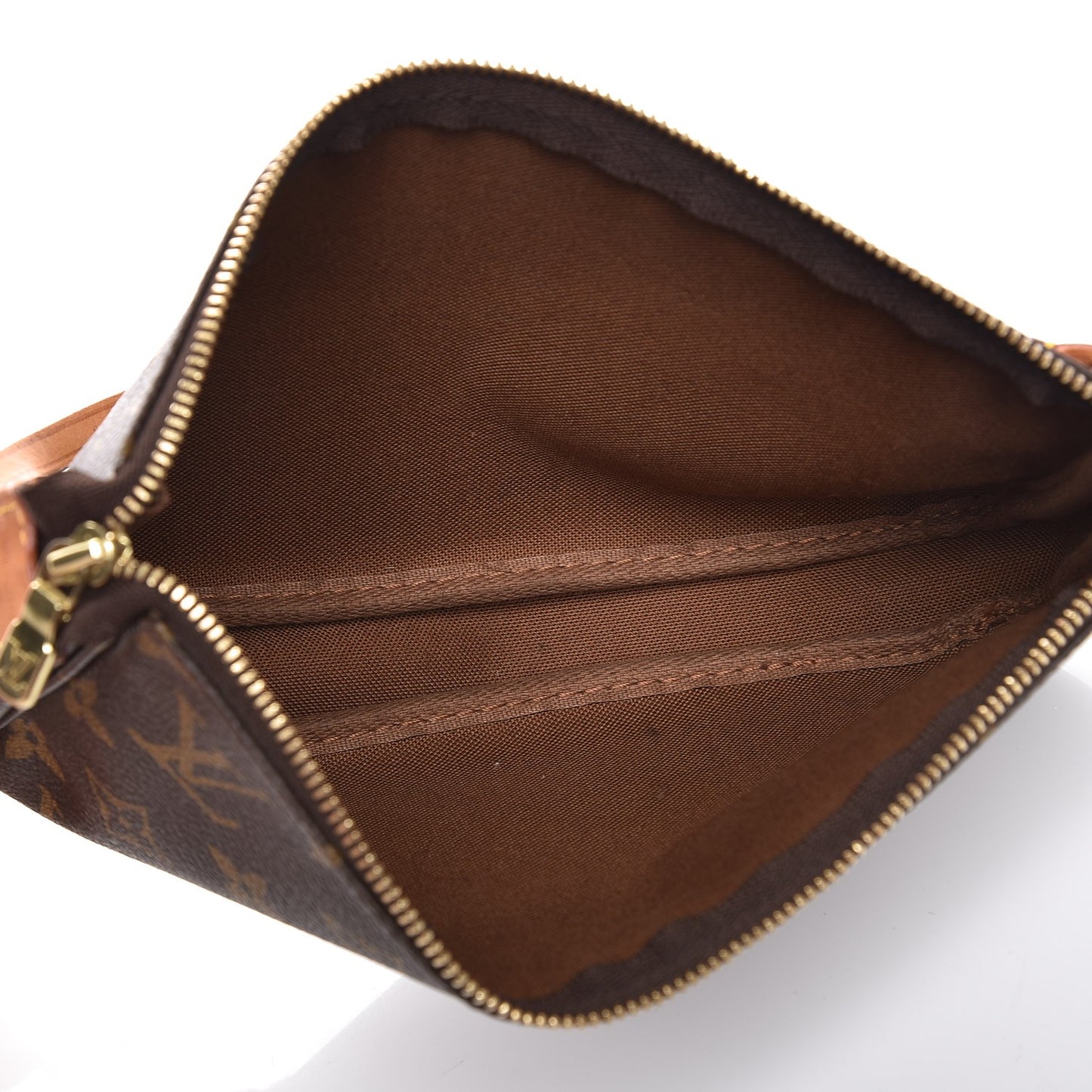 Monogram Pochette Accessories
