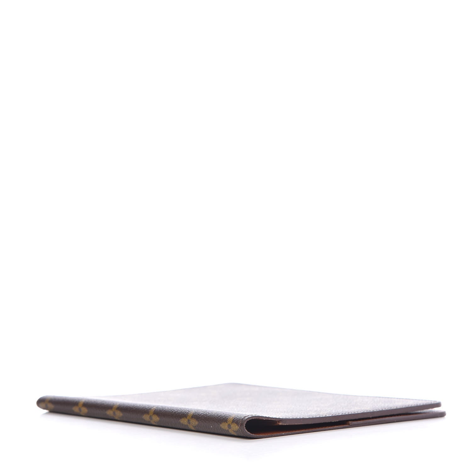 Louis Vuitton Monogram Desk Agenda Cover 4 of 14
