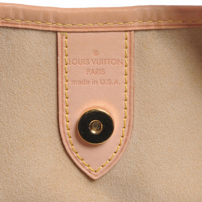 Louis Vuitton Monogram Galliera PM 6 of 7