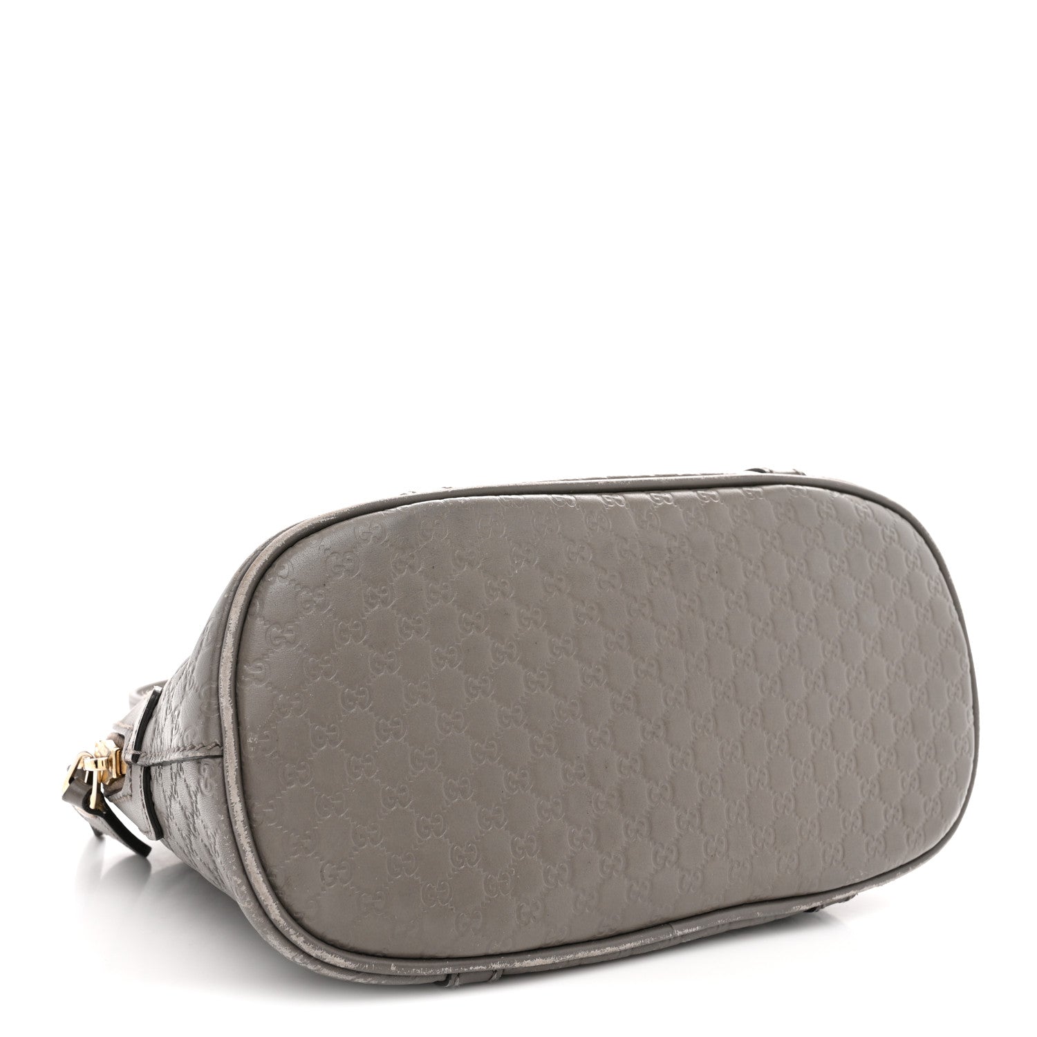 Gucci Microguccissima Mini Dome Bag Loess 4 of 16