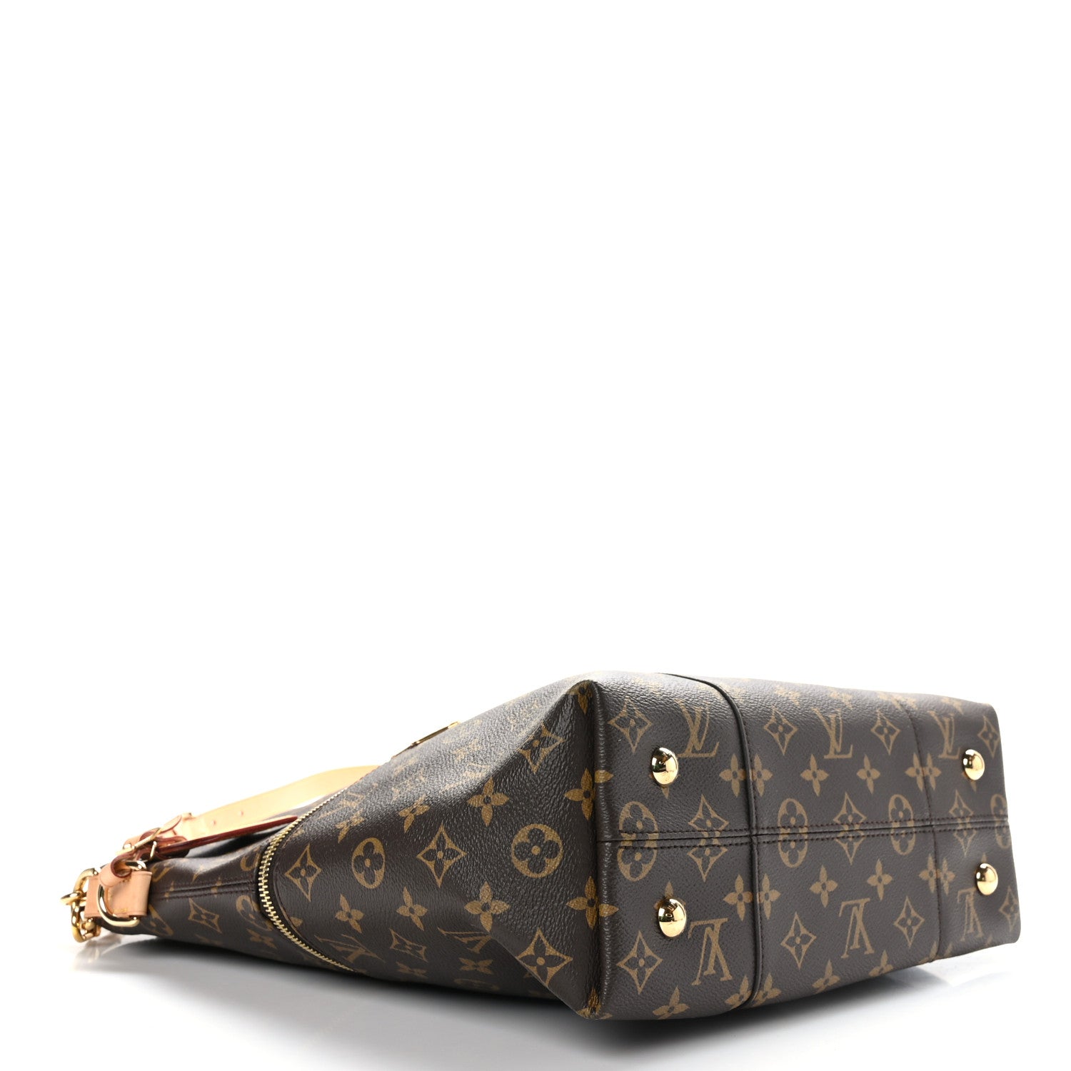 Louis Vuitton Monogram Melie 4 of 8