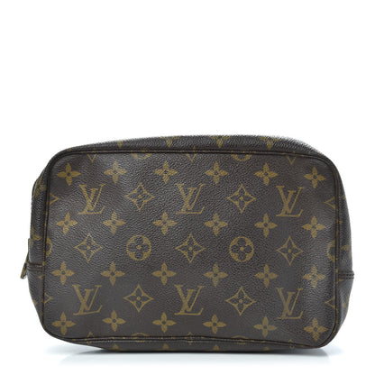 Louis Vuitton Monogram Trousse Toilette 23 1 of 13