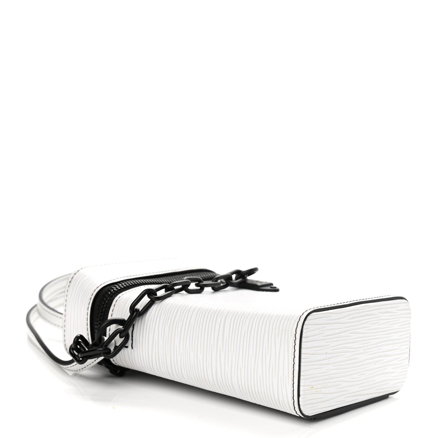Epi Phone Box Legacy White