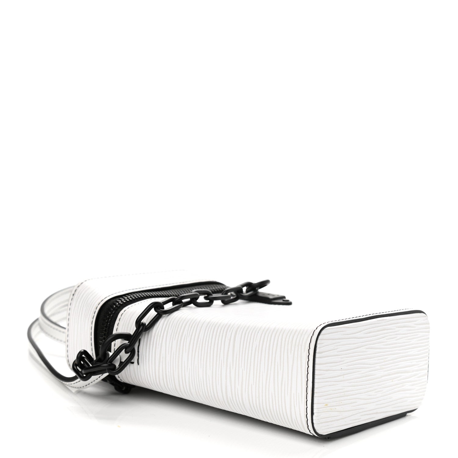 Louis Vuitton Epi Phone Box Legacy White 4 of 13