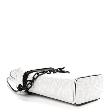 Louis Vuitton Epi Phone Box Legacy White 4 of 13