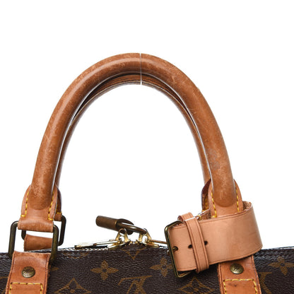 Louis Vuitton Monogram Keepall 55 16 of 25