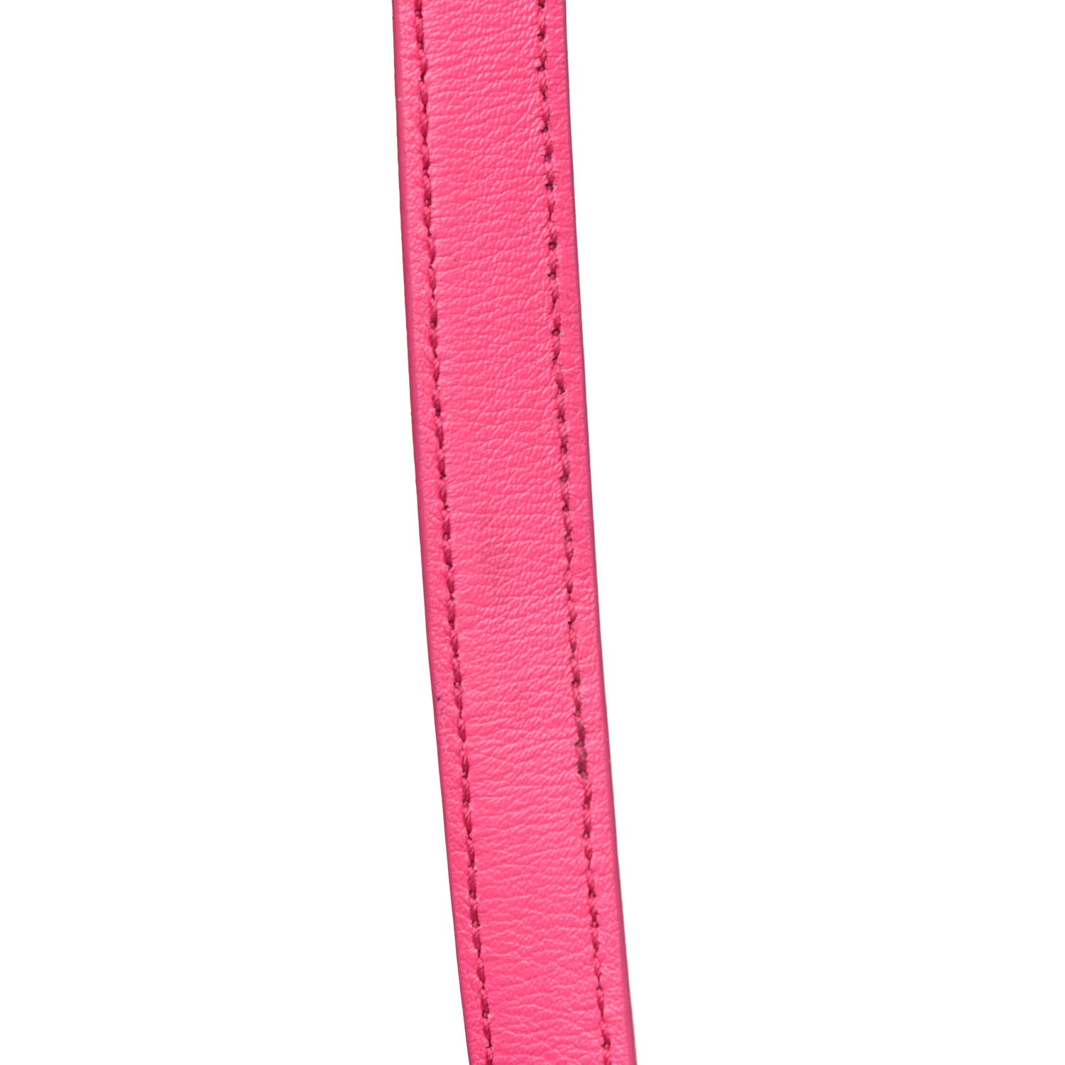 Saint Laurent Calfskin Nano Sac De Jour Lipstick Fuchsia 17 of 19