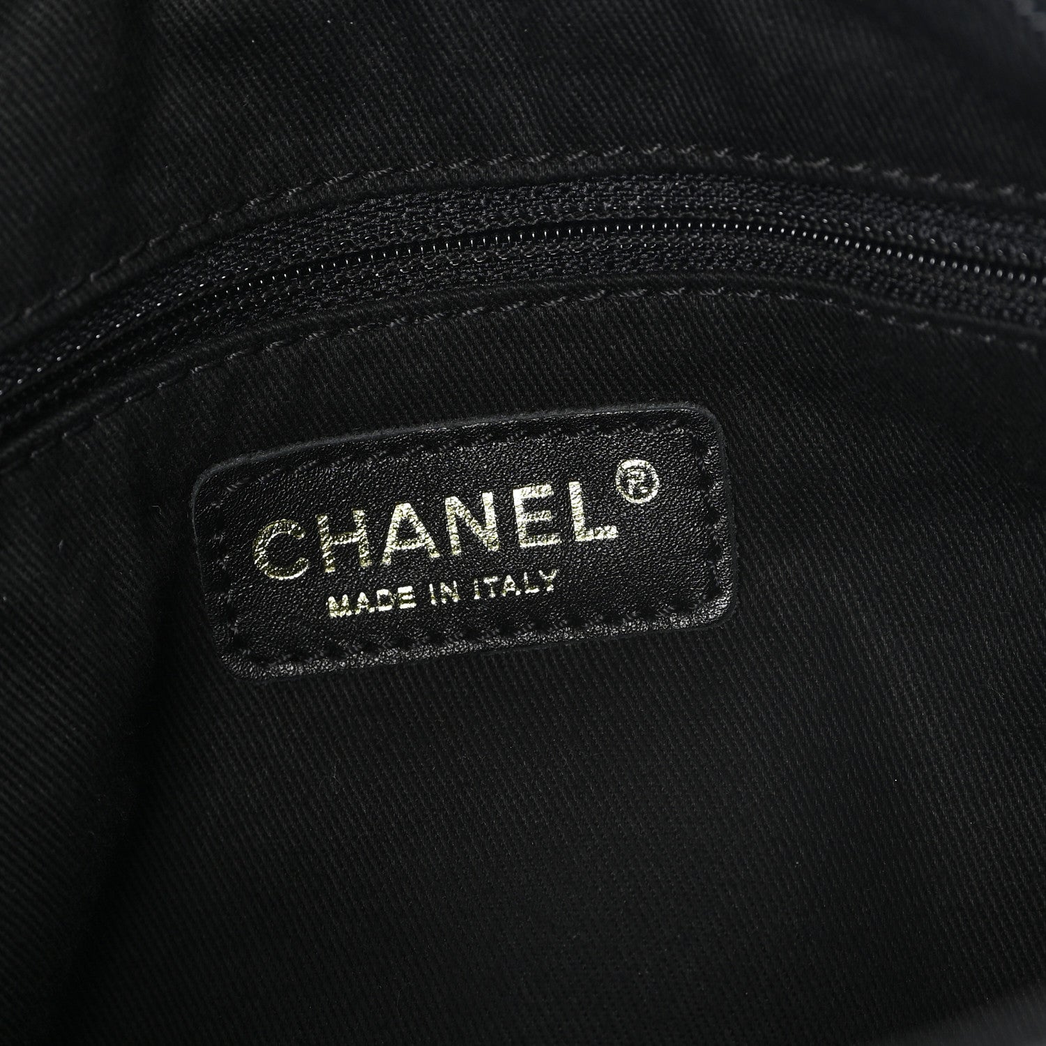 Chanel Lambskin Quilted Cloudy Bundle Hobo Black 6 of 11