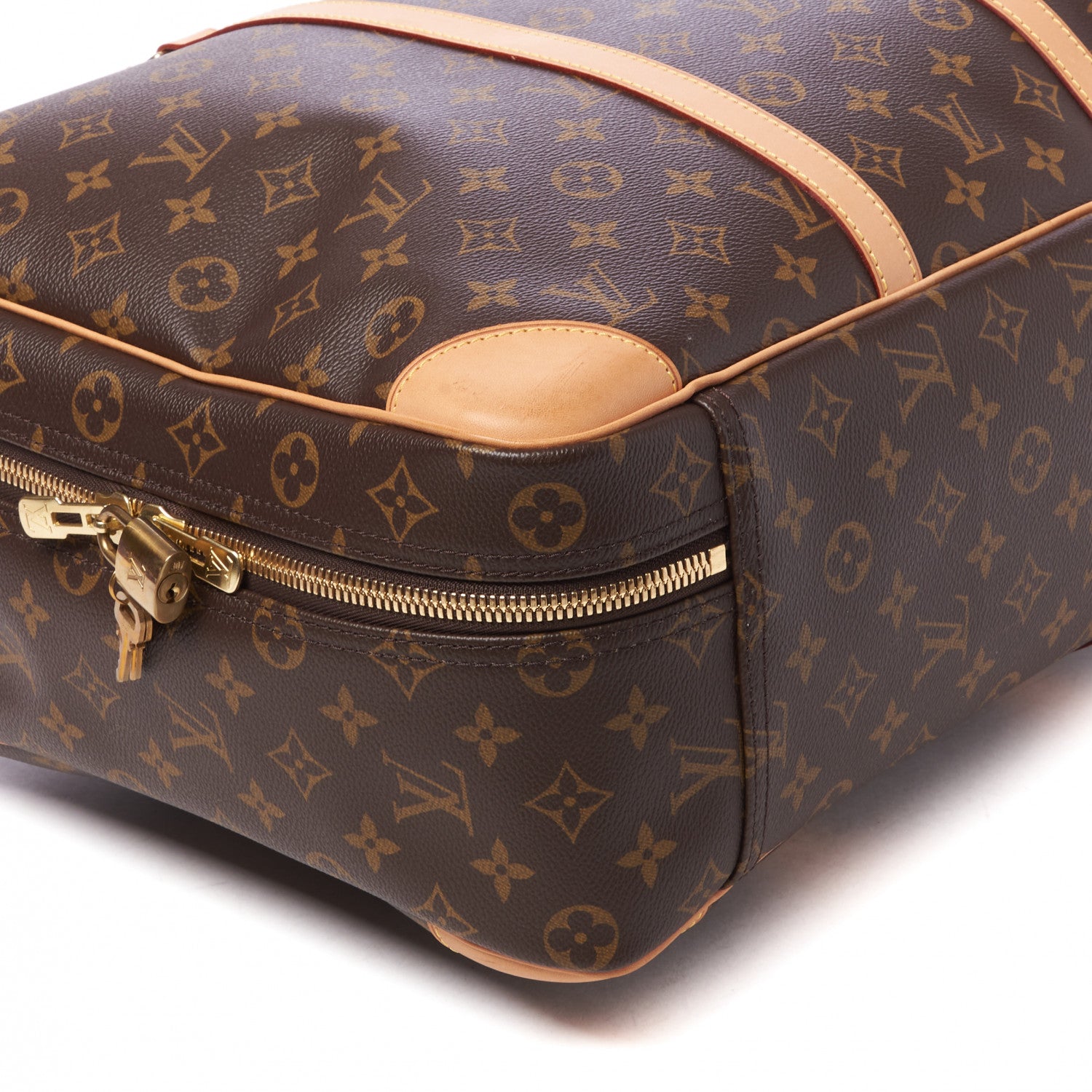 Louis Vuitton Monogram Sirius 45 5 of 8