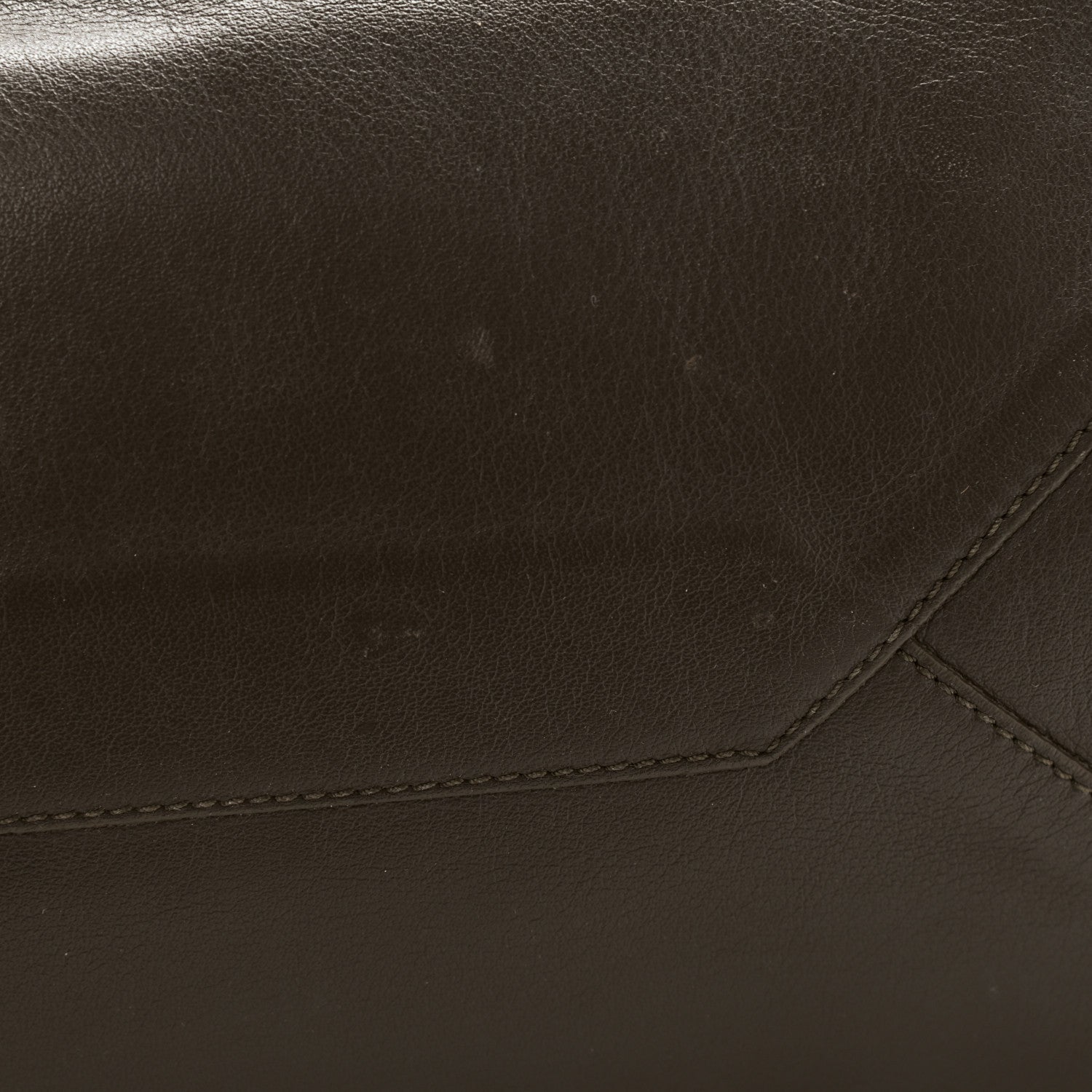 Balenciaga Veau Papier A4 Tote Coffee 26 of 28