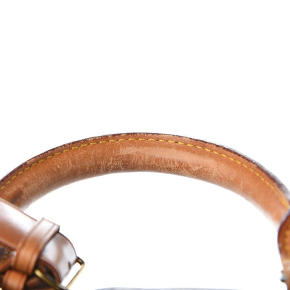 Louis Vuitton Monogram Keepall 50 14 of 26
